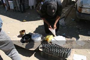 Huile de Cade ou 3ssel El Guerba,  Waadat Al Kraiche