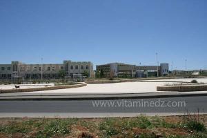 Université Ibn Khaldoun de Tiaret