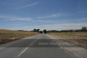 Mellakou, commune agro-pastorale de la wilaya de Tiaret