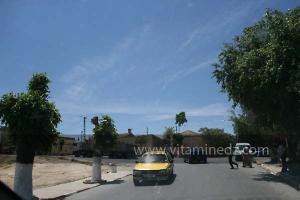 Mellakou, commune de la wilaya de Tiaret