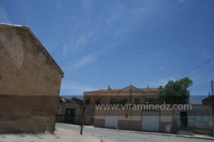 Mellakou, commune de la wilaya de Tiaret