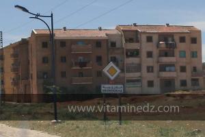 Ville de Medroussa, Wilaya de Tiaret