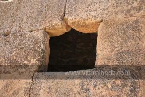 Ouverture de pillage du Djeddars