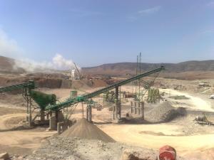 snc mezoughi et fils Mascara