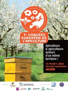 Planète - Abeilles: Un premier congrès européen de l'apiculture s'ouvre à Agen