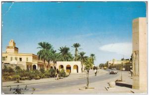 touggourt