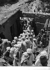 kebach: été 1935 : le retour des Hadjis !