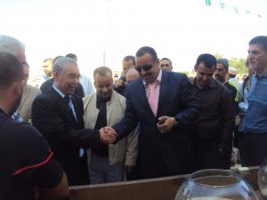 50ème anniversaire des labours et labeurs