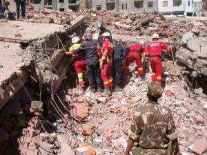 Algérie -  GESTION DES RISQUES MAJEURS: Toujours pas d’organe de coordination