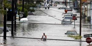 Planète - Climat: La hausse des catastrophes affecte d'abord l'Amérique du Nord