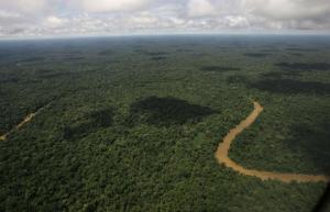 Planète - Equateur: Le pétrole du Yasuni, 5,5 milliards d'euros qui resteront sous terre