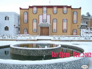 lardjem -fev 2012