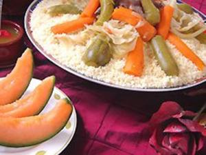 Algérie -  COMMUNIQUÉ:  Groupe Amor Benamor au SIAL- Paris 2012