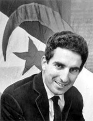 Chérif Guellal natif de sidi okba :un diplomate de la Révolution