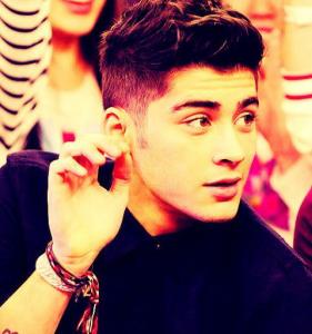 zayn malik