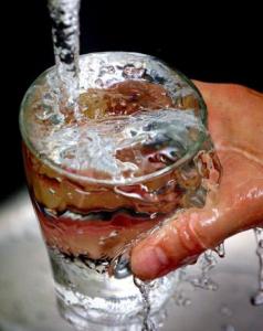 BLIDA -  DE L’EAU SOUILLÉE COULE DANS LEURS ROBINETS