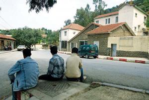 Aïn El Hammam - Le mouvement associatif en léthargie