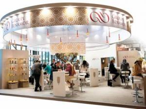 Salon international de l’agroalimentaire de Paris:  Participation réussie du groupe Benamor