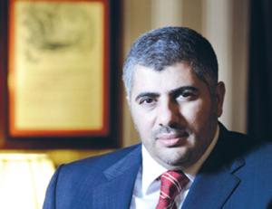 Algérie - Mohamed Laïd Benamor. PDG du groupe Amor Benamor:  «Nous avons la réactivité d’une PME avec l’ambition de devenir un groupe international»