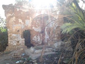 mausolée sidi garidi kouba alger