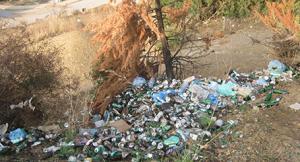 Atteintes à l’environnement à Béjaïa: Une association alerte les hautes autorités