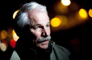 Planète - Yann Arthus Bertrand: Interview sur le documentaire  La soif du monde