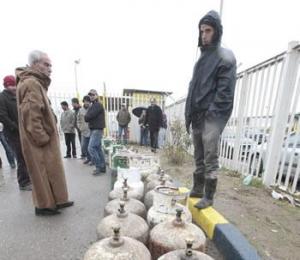Algérie - DISTRIBUTION DE GAZ BUTANE DURANT L’HIVER:  Naftal se prépare et innove