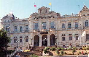 ORAN -  Lancement prochain des travaux de réhabilitation de l’Hôtel de ville