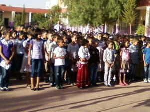 لننجح البراءة