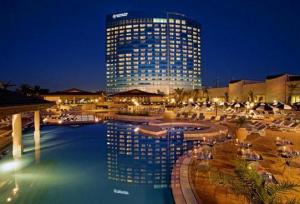 فندق الشيراطون بوهران