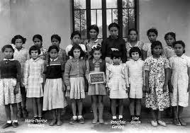 ain kihal  Ecole des filles