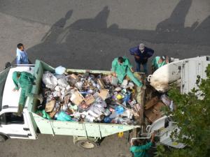 Algérie - Opération nettoyage: Dans votre ville, c’est plus propre?