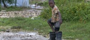 Planète - Haïti lance un appel à la solidarité internationale après l'ouragan Sandy