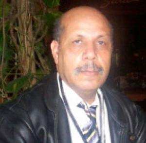 Moussa Kacem -  Expert en géologie et maître de conférence à l’université d’Oran:  C’est la méthode d’extraction du gaz de schiste qui est dangereuse