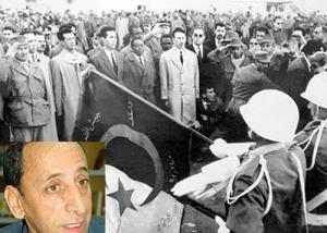 Algérie - Le 1er Novembre n’est pas un acte isolé