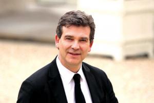 La France veut construire une  alliance industrielle  avec l'Algérie