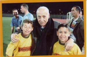 SON ÉTAT DE SANTÉ S’ÉTANT AGGRAVÉ CES DERNIERS JOURS:  Abdelhamid Kermali évacué à l’hôpital d’Aïn Naâdja