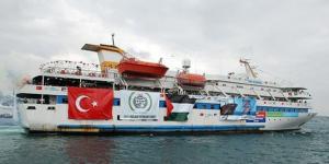 Planète - Assaut contre le navire d’aide humanitaire à Ghaza: Le procès s’ouvre aujourd’hui