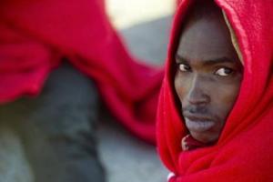 Planète - Immigration: Cinq migrants meurent chaque jour en tentant d'entrer en Europe