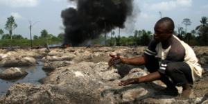 Planète - Le pouvoir aux citoyens et non aux pétroliers