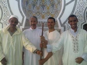 masjid sid el hadj de kénadza