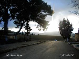 Sidi Hosni - Tiaret