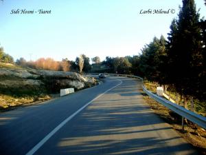 Sidi Hosni - Tiaret