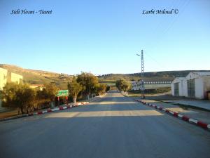 Sidi Hosni - Tiaret
