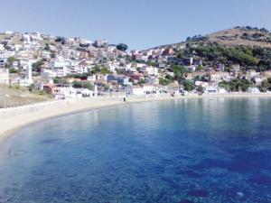 Commune de Chetaïbi -  Le chômage dans le beau rivage