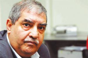 Algérie - Mourad Goumiri. Dr en économie, maître de conférences , président de l’ASNA (*) «La gabegie dans toute sa splendeur»