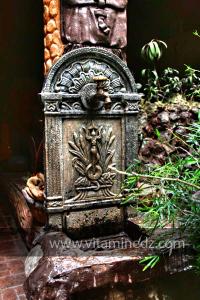 Restaurant Khayma des Beni Chougrane à Oran. Une caverne d'Ali Baba aux mille saveurs et couleurs ... a visiter.