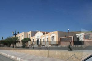 CEM BECHIKH ABDELKADER, Sidi Ali Mellal, commune de la wilaya de Tiaret