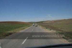 Sidi Hosni (Waldeck-Rousseau) commune de la wilaya de Tiaret