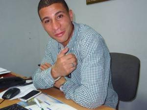 Algérie - Taoufik Makhloufi